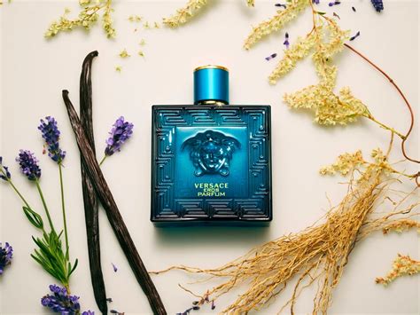 is versace eros a winter fragrance